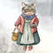 Vintage-Cat-Grandma-Watercolor-Clipart-Graphics-67020012-4-580x387.jpg