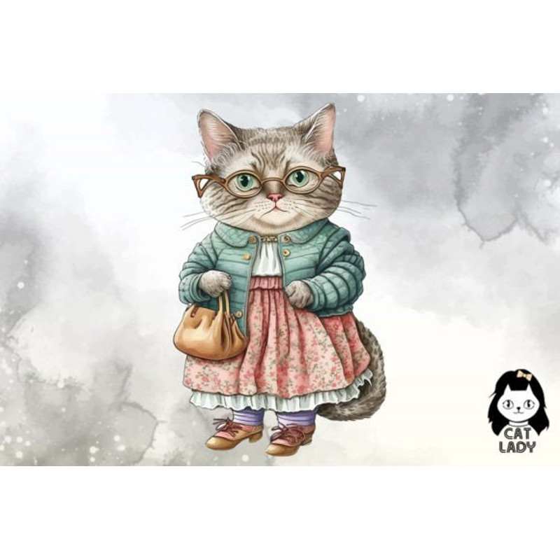 Vintage-Cat-Grandma-Watercolor-Clipart-Graphics-67020012-5-580x387.jpg