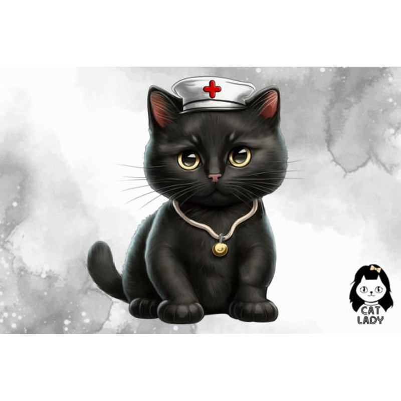 Black-Cat-Nurse-Sublimation-Clipart-Graphics-66891285-3-580x387.jpg