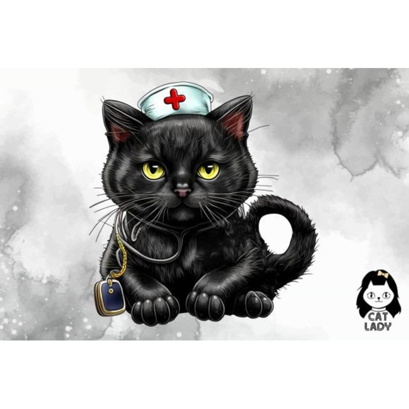 Black-Cat-Nurse-Sublimation-Clipart-Graphics-66891285-4-580x387.jpg