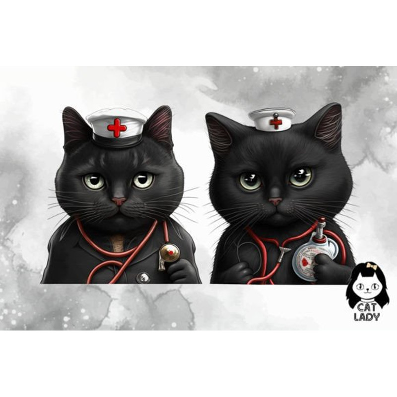 Black-Cat-Nurse-Sublimation-Clipart-Graphics-66891285-5-580x387.jpg