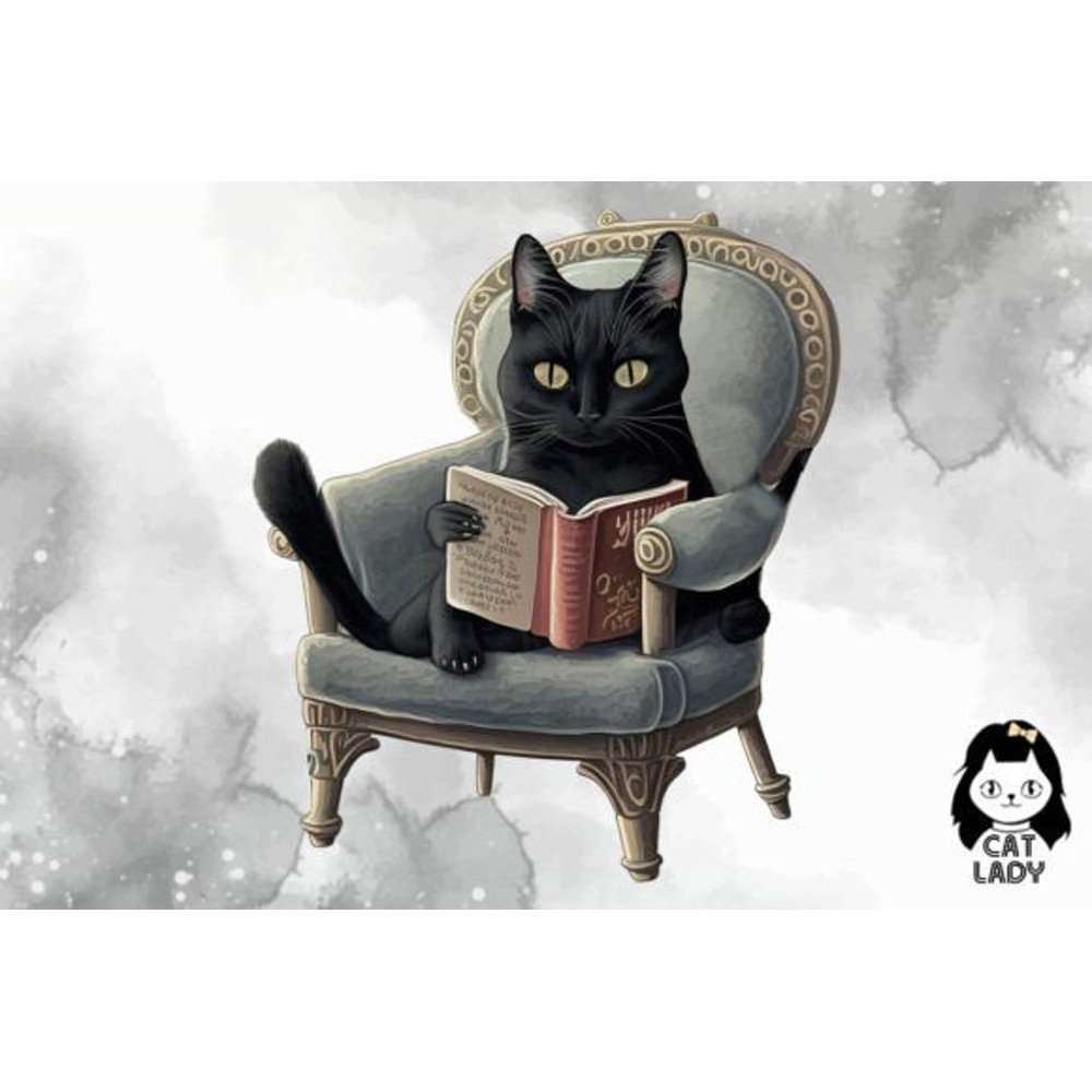 Vintage-Black-Cat-Reading-Book-Clipart-Graphics-66890856-5-580x387.jpg