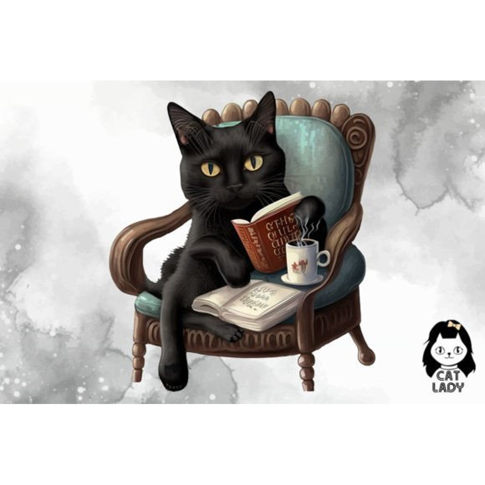 Vintage-Black-Cat-Reading-Book-Clipart-Graphics-66890856-6-580x387.jpg