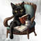 Vintage-Black-Cat-Reading-Book-Clipart-Graphics-66890856-6-580x387.jpg