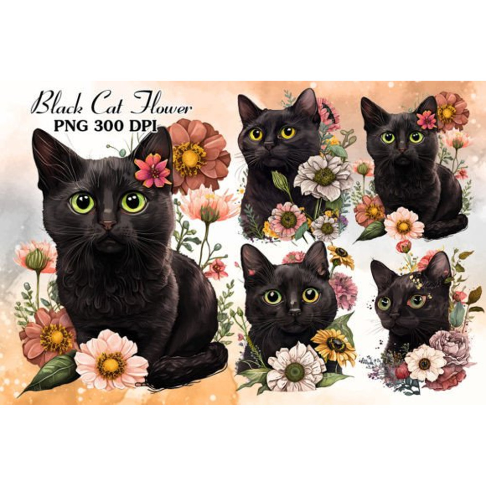 Black-Cat-Flower-Sublimation-Clipart-Graphics-66890573-1-1-580x387.jpg