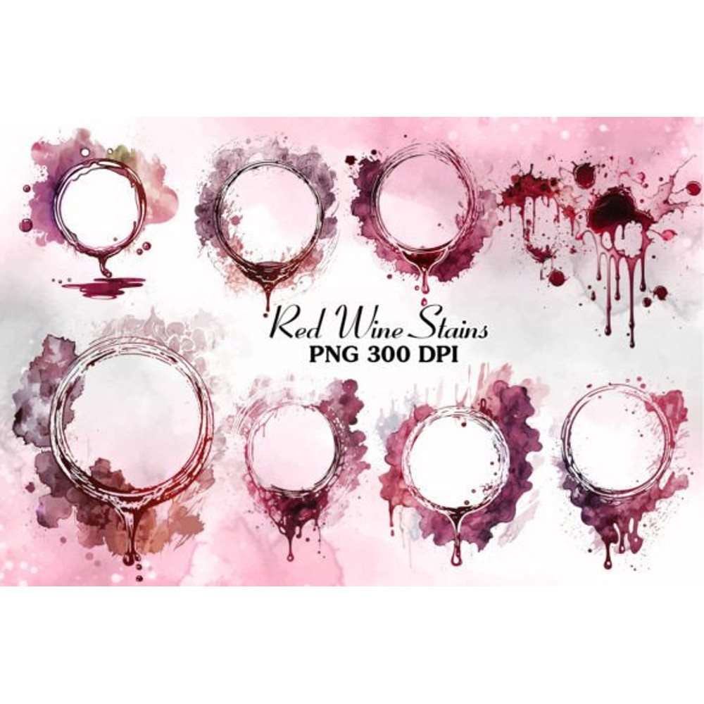 Red-Wine-Stains-Watercolor-Clipart-Graphics-66813029-1-1-580x387.jpg