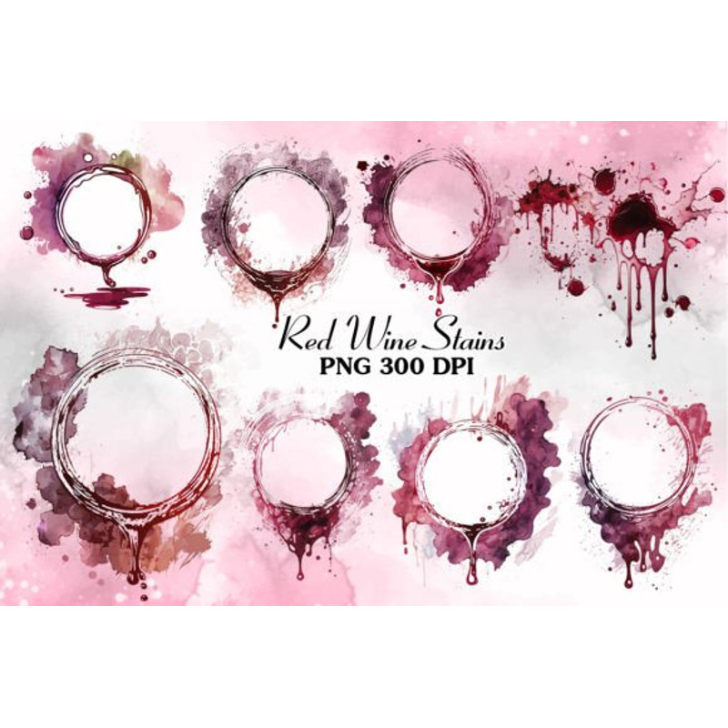 Red-Wine-Stains-Watercolor-Clipart-Graphics-66813029-1-1-580x387.jpg