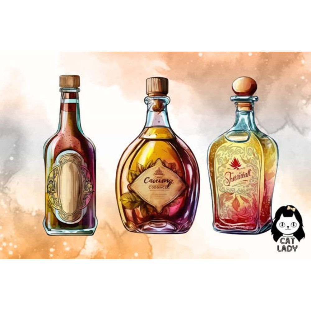 Alcohol-Watercolor-Clipart-Bundle-Graphics-66812756-2-580x387.jpg