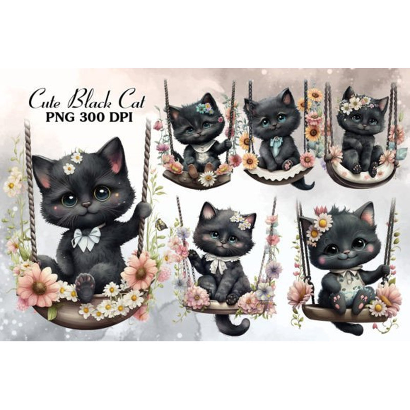 Black-Cat-Flower-Sublimation-Clipart-Graphics-66812185-1-1-580x387.jpg