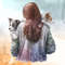 Girl-Holding-Dog-And-Cat-Watercolor-Graphics-66811636-4-580x387.jpg