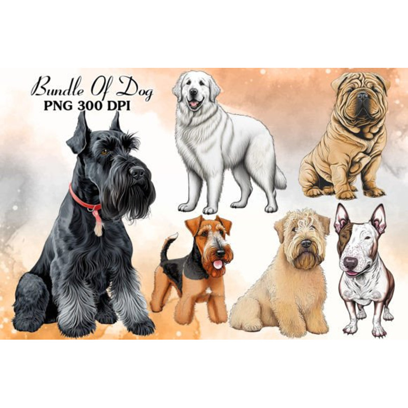 Cute-Dog-Sublimation-Clipart-Bundle-Graphics-66811266-1-1-580x387.jpg