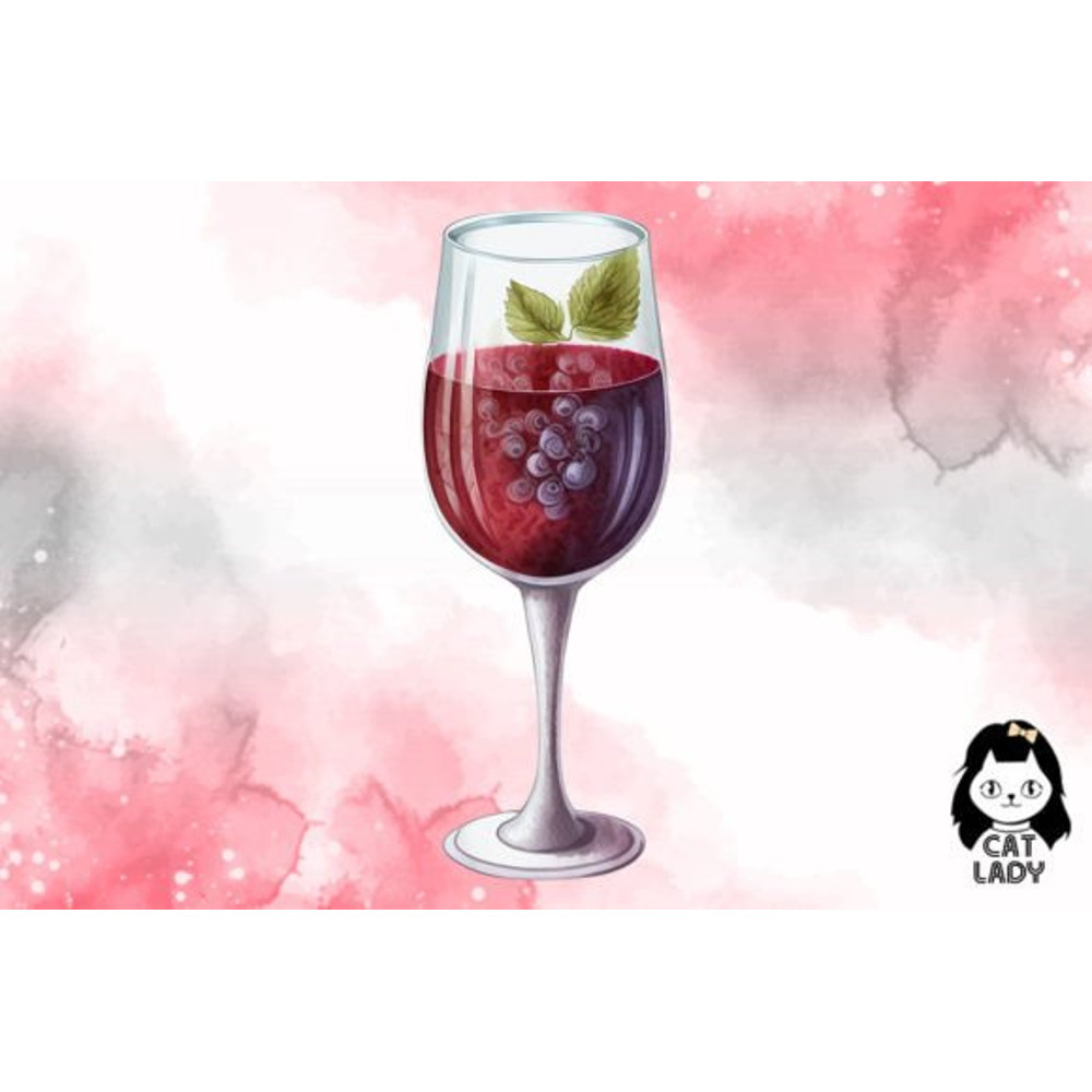 Wine-Watercolor-Clipart-Bundle-Graphics-66714450-4-580x387.jpg