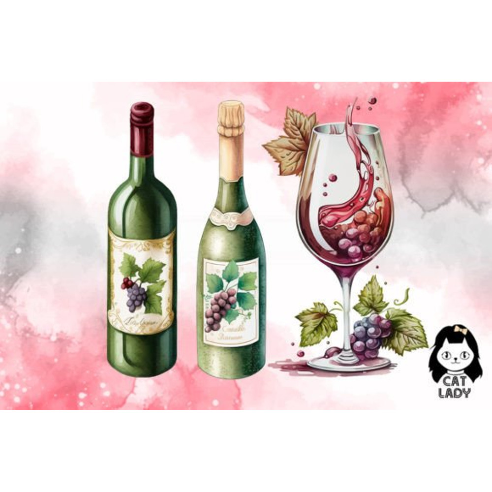 Wine-Watercolor-Clipart-Bundle-Graphics-66714450-2-580x387.jpg
