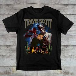 90s bootleg rap tee vintage t shirt travis scott jordan graphic tee astroworld shirt