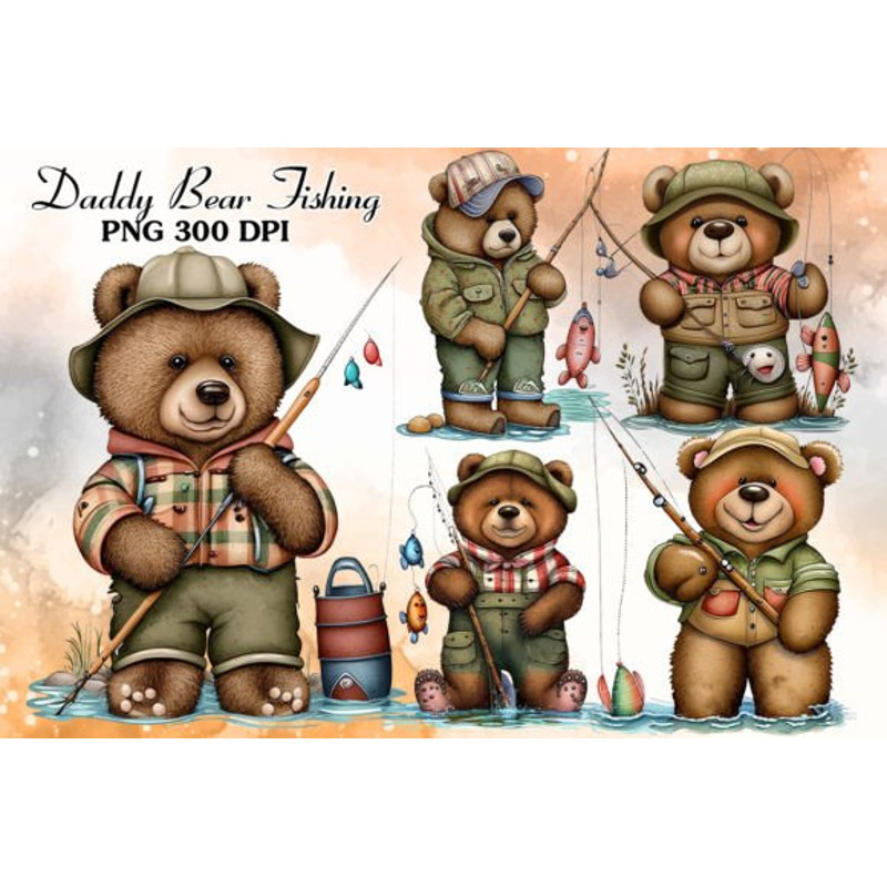 Daddy-Bear-Fishing-Sublimation-Clipart-Graphics-66626938-1-1-580x387.jpg