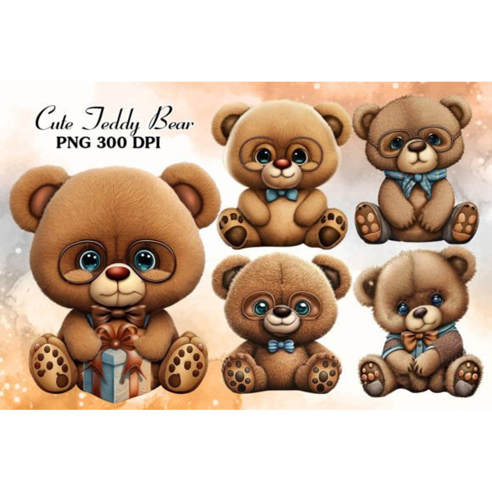 Cute-Teddy-Bear-Sublimation-Clipart-Graphics-66626512-1-1-580x387.jpg