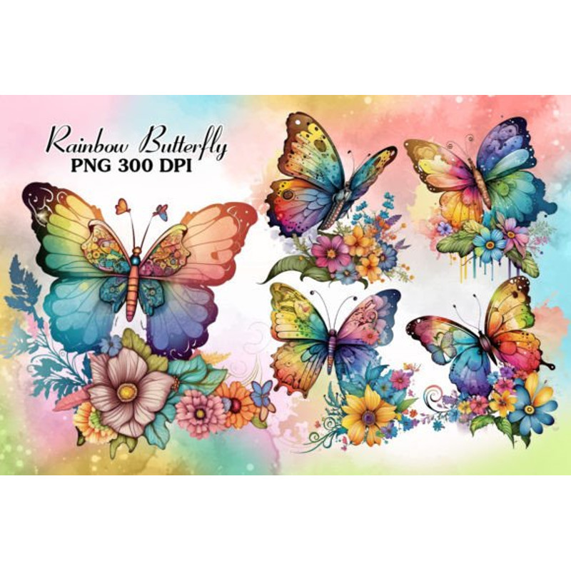 Rainbow-Butterfly-Watercolor-Clipart-Graphics-66410684-1-1-580x387.jpg