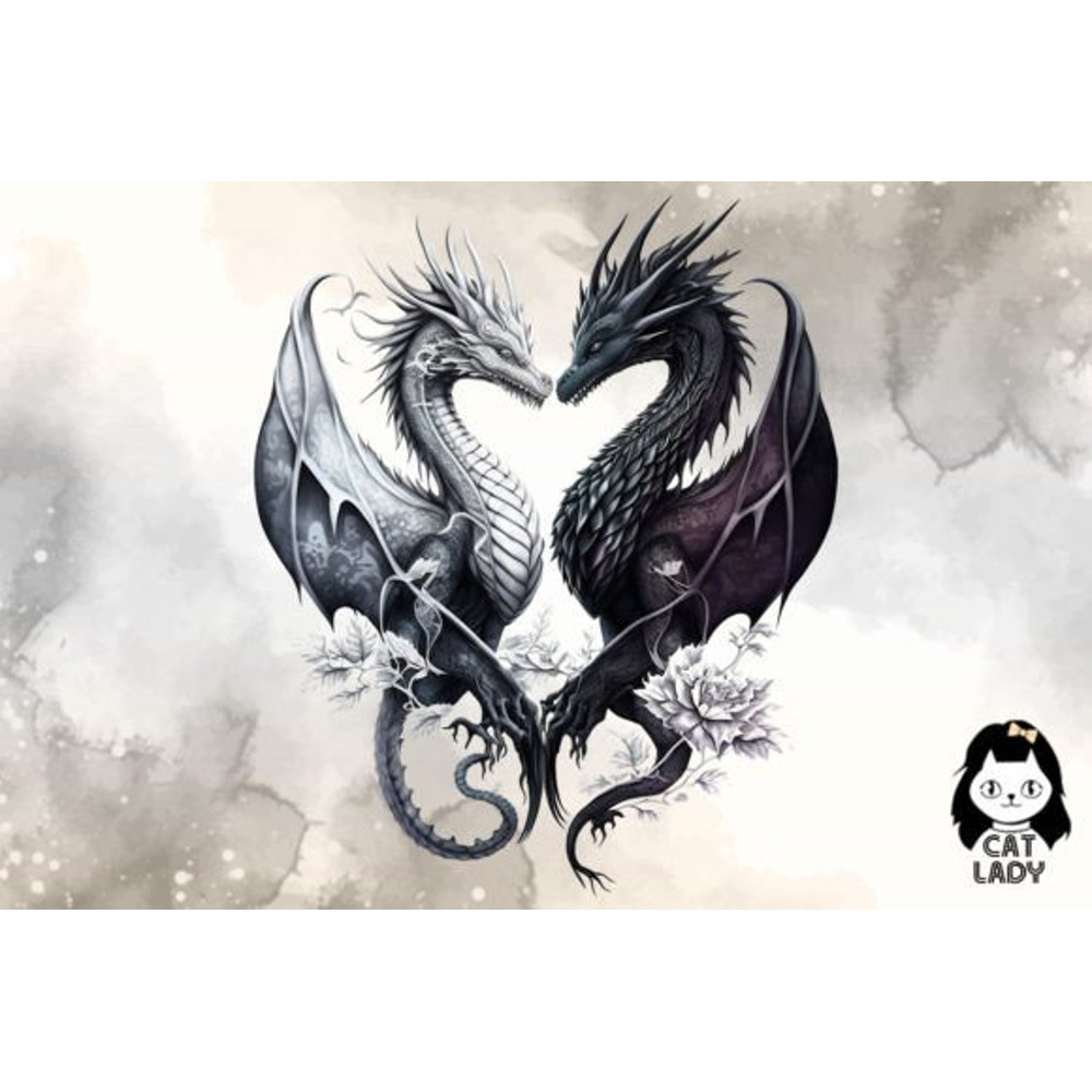 Couple-White-And-Black-Dragon-Clipart-Graphics-66410443-4-580x387.jpg
