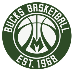 milwaukee bucks logo svg, milwaukee bucks png, bucks basketball, bucks nba logo