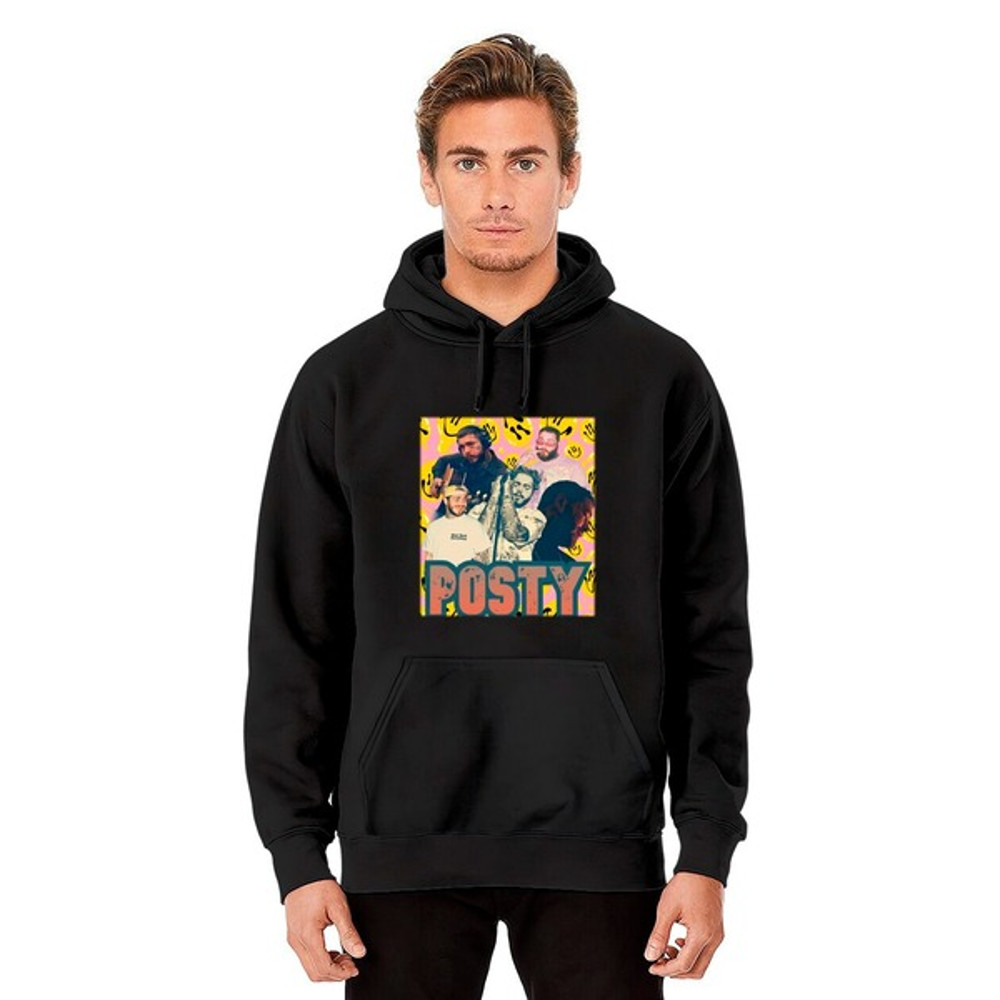 Post Malone Shirt, Post Malone Bootleg Vintage T-Shirt, Post Malone Shirt for Fan Women Men, Tour Music 2023 Shirt