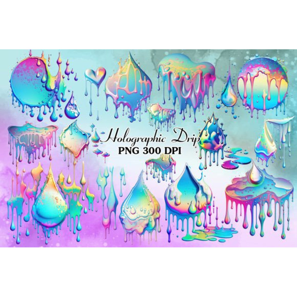 Holographic-Drip-Clipart-Bundle-Graphics-66409927-1-1-580x387.jpg