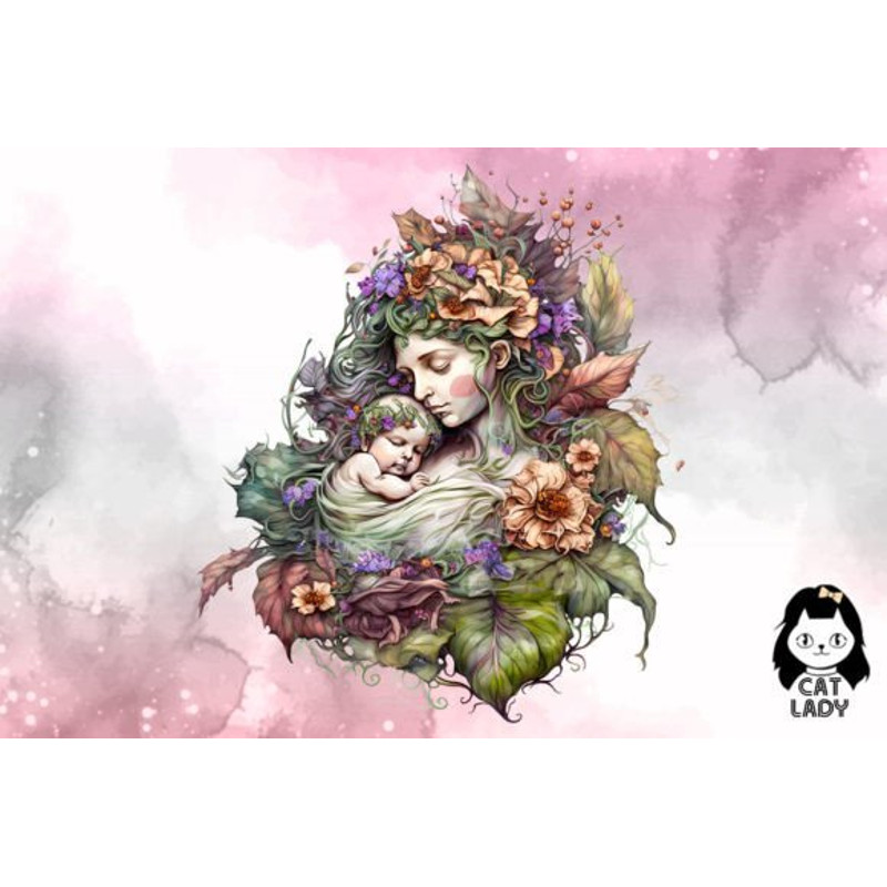 Fairy-Mom-And-Baby-Sublimation-Clipart-Graphics-66224815-6-580x387.jpg