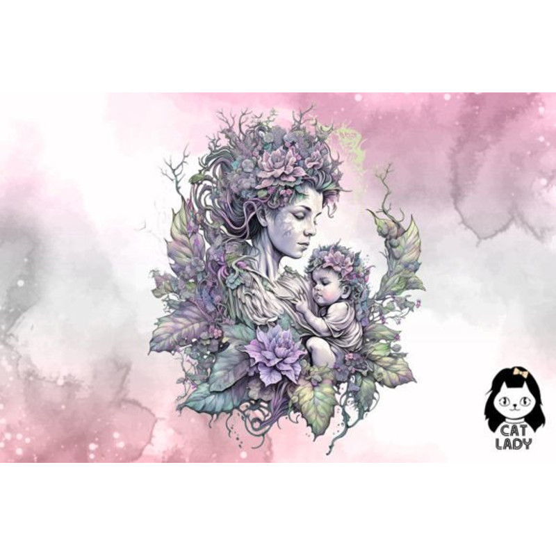 Fairy-Mom-And-Baby-Sublimation-Clipart-Graphics-66224815-7-580x387.jpg