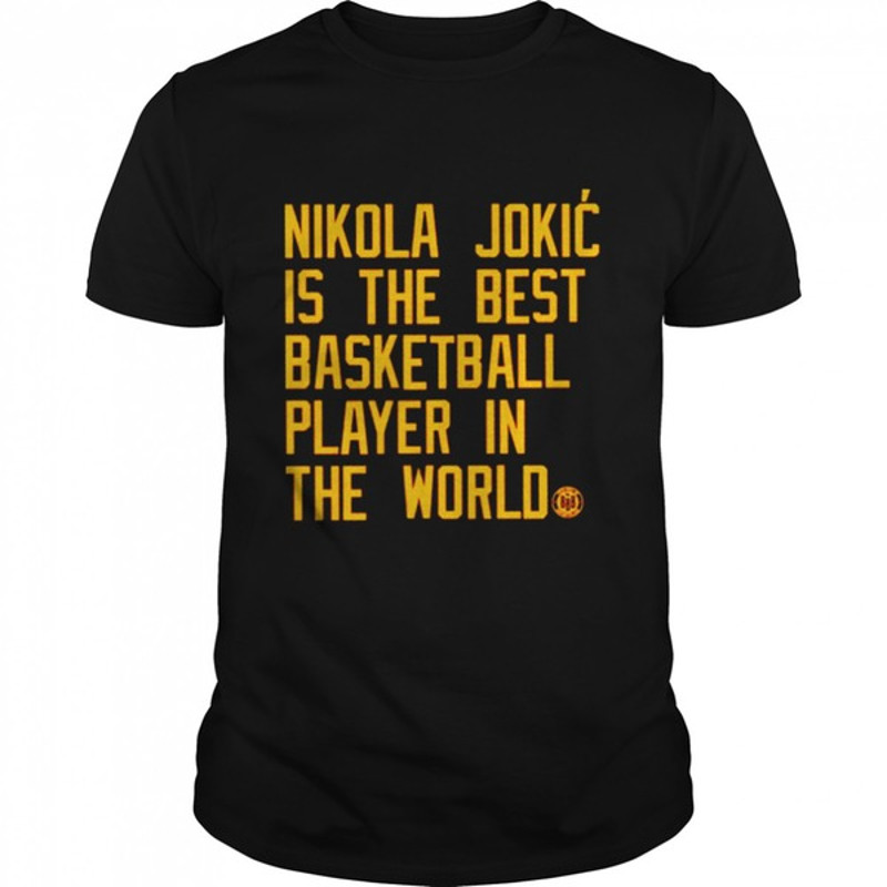 Jokic Nikola T-shirt, Jokic Nikola Basketball Player Bootleg Vintage Slam Dunk Shirt, NBA Shirt, Sport MVP NBA shirt