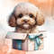 Cute-Dog-In-Gift-Box-Watercolor-Clipart-Graphics-66223765-2-580x387.jpg