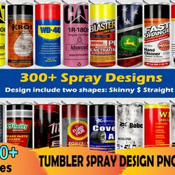 300 spray tumbler template png, tumbler png, spray tumbler png