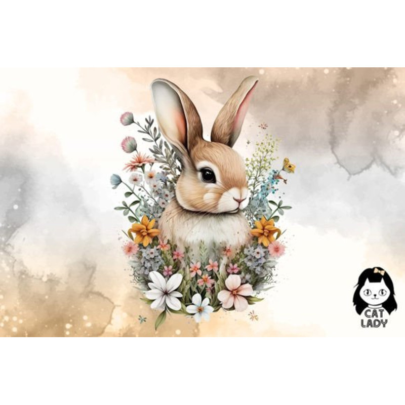 Floral-Rabbit-Watercolor-Clipart-Bundle-Graphics-66117921-2-580x387.jpg
