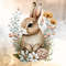 Floral-Rabbit-Watercolor-Clipart-Bundle-Graphics-66117921-3-580x387.jpg