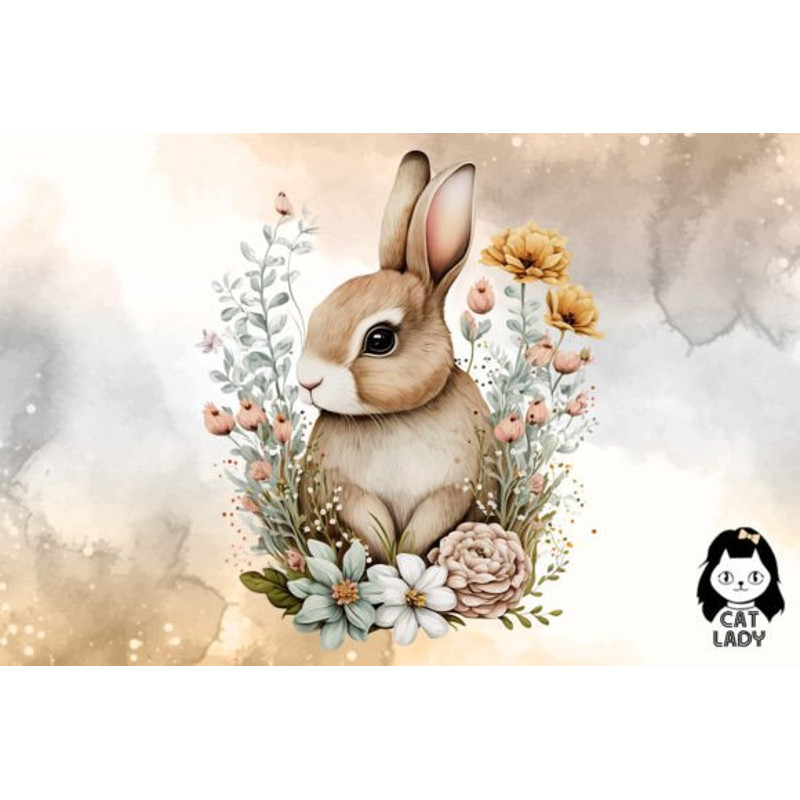 Floral-Rabbit-Watercolor-Clipart-Bundle-Graphics-66117921-3-580x387.jpg