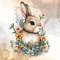 Floral-Rabbit-Watercolor-Clipart-Bundle-Graphics-66117921-6-580x387.jpg