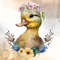 Cute-Floral-Duck-Watercolor-Clipart-Graphics-66117207-4-580x387.jpg