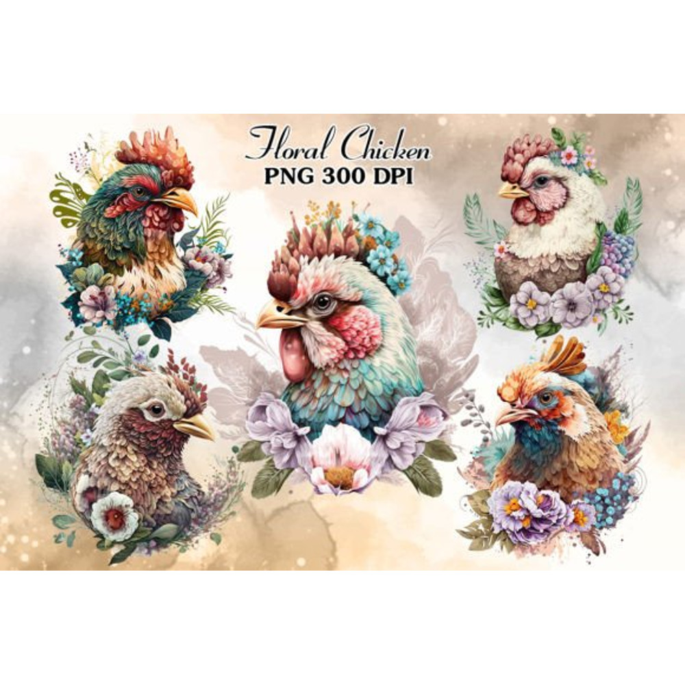 Floral-Chicken-Sublimation-Clipart-Graphics-66117025-1-1-580x387.jpg
