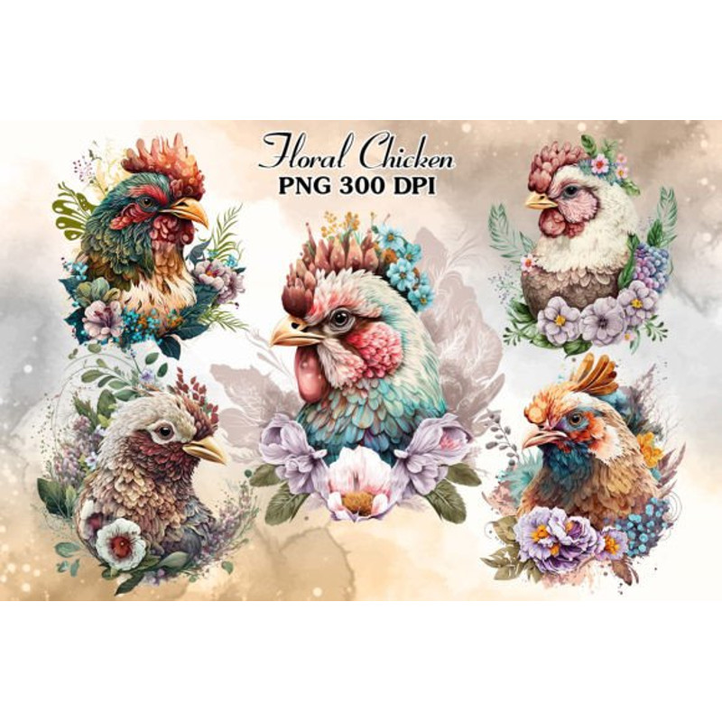 Floral-Chicken-Sublimation-Clipart-Graphics-66117025-1-1-580x387.jpg