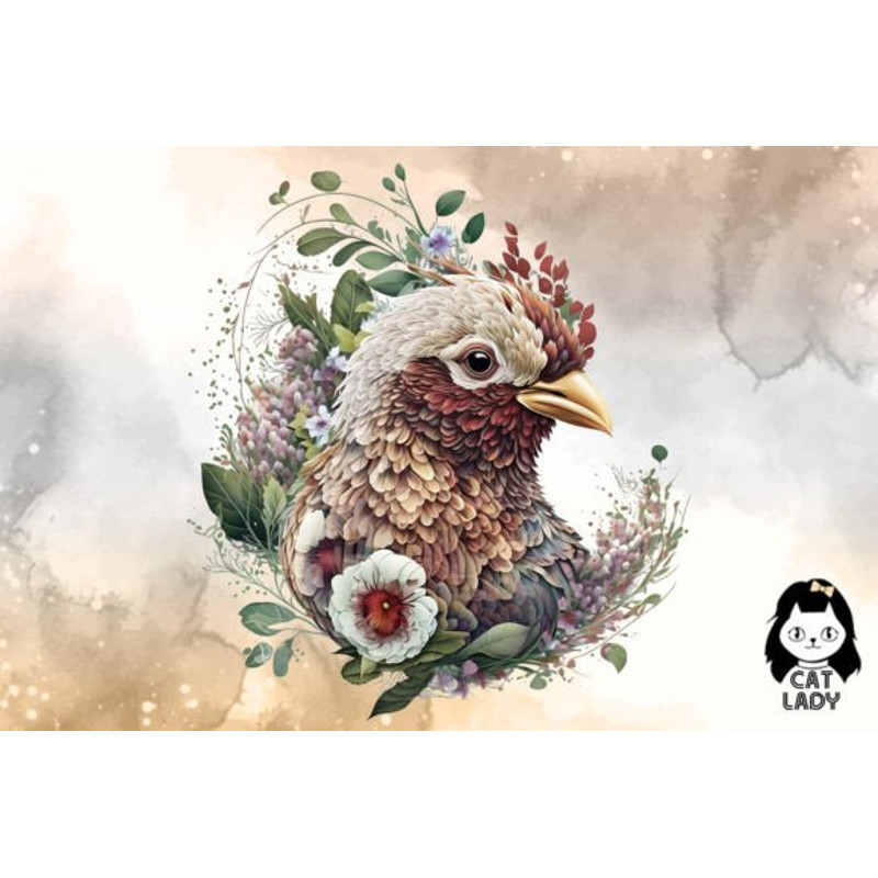 Floral-Chicken-Sublimation-Clipart-Graphics-66117025-2-580x387.jpg