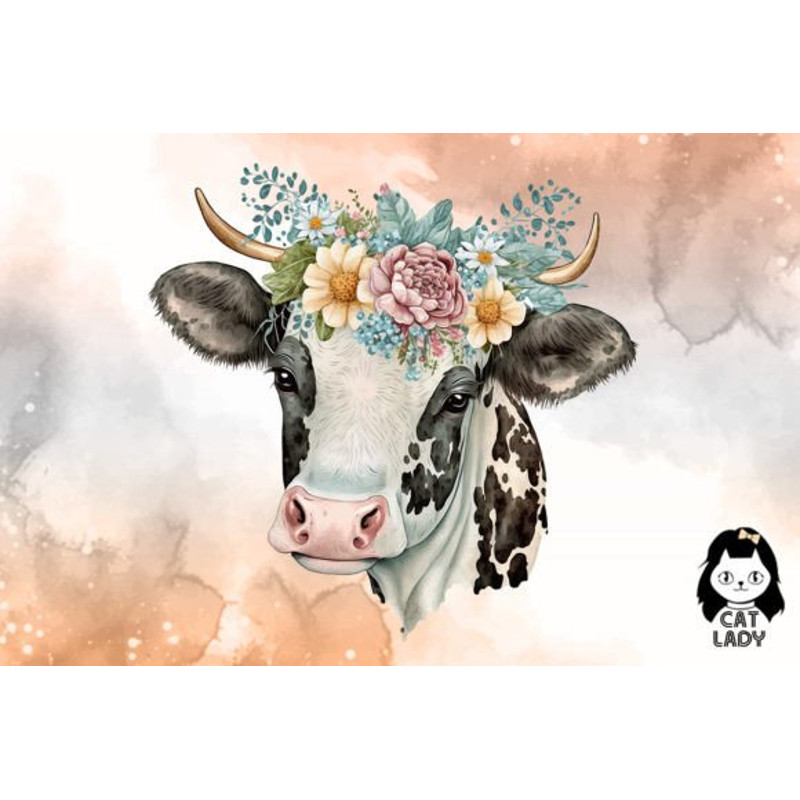 Floral-Cow-Watercolor-Clipart-Bundle-Graphics-66021631-5-580x387.jpg