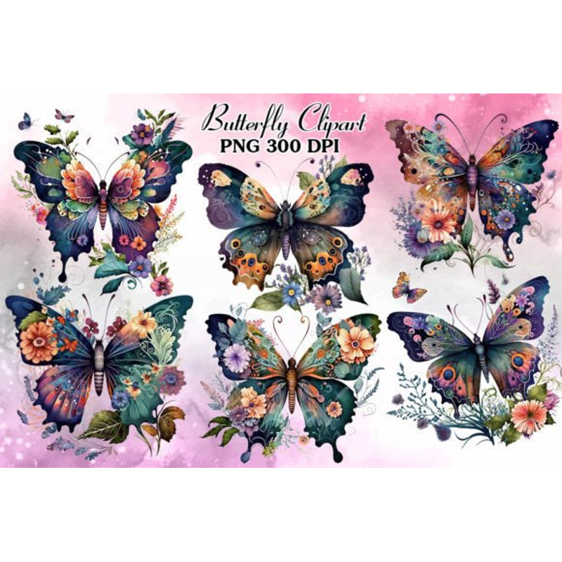 Retro-Butterfly-Floral-Watercolor-Graphics-66021256-1-1-580x387.jpg