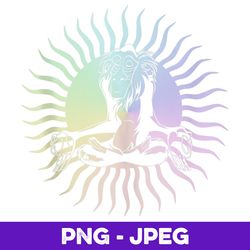 disney the lion king radiant rafiki v2