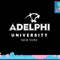 Adelphi Panthers Icon Officially Licensed T-Shirt copy.jpg