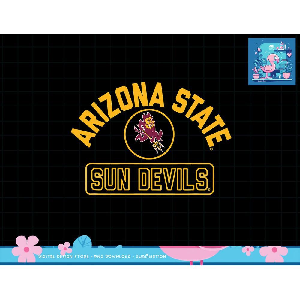 Arizona State Wildcats Kickoff Officially Licensed T-Shirt copy.jpg