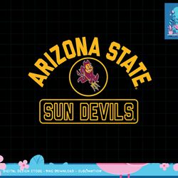 arizona state wildcats kickoff officially licensed t-shirt copy