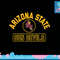 Arizona State Wildcats Kickoff Officially Licensed T-Shirt copy.jpg