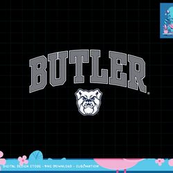butler bulldogs arch over navy officially licensed t-shirt copy