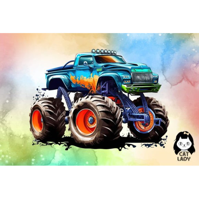 Monster-Truck-Sublimation-Clipart-Bundle-Graphics-66020386-2-580x387.jpg