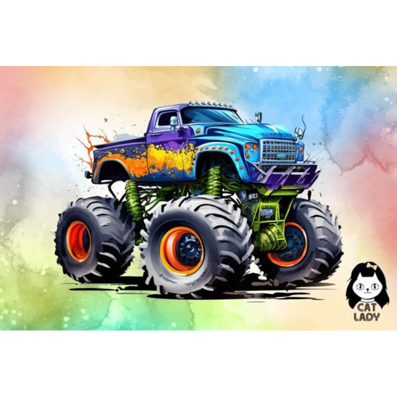 Monster-Truck-Sublimation-Clipart-Bundle-Graphics-66020386-5-580x387.jpg