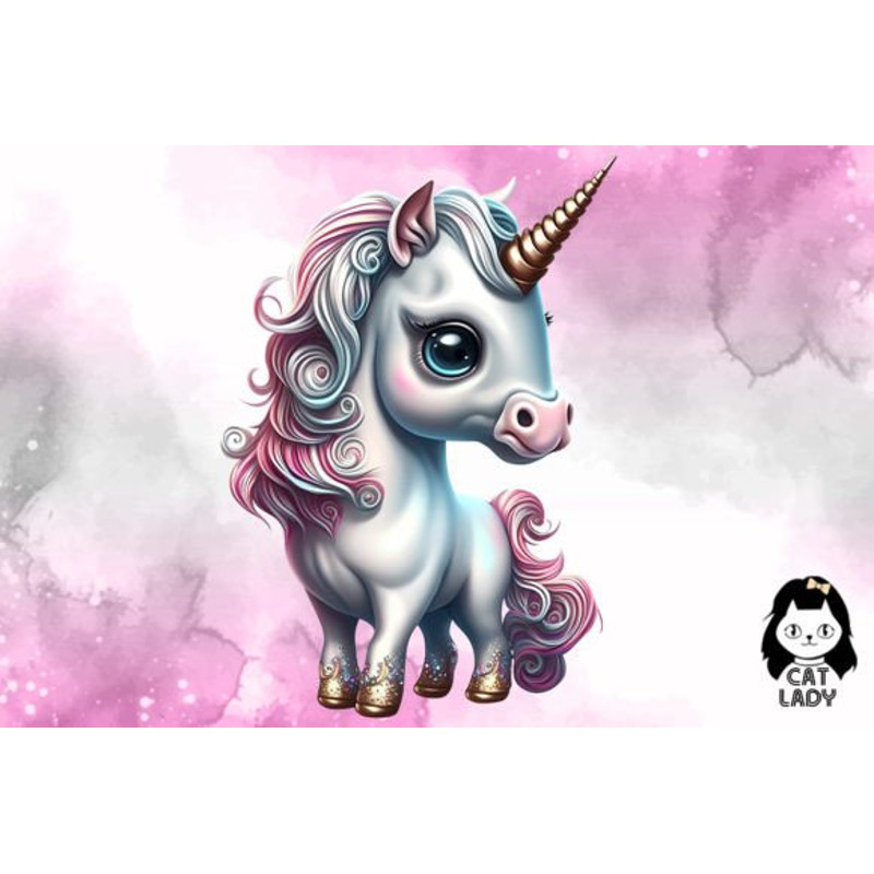 Cute-Unicorn-Sublimation-Clipart-Bundle-Graphics-65933906-5-580x387.jpg