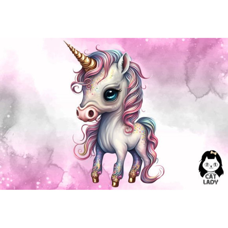 Cute-Unicorn-Sublimation-Clipart-Bundle-Graphics-65933906-2-580x387.jpg